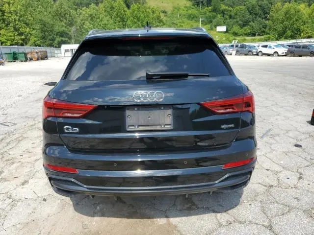 2022 AUDI Q3 PREMIUM S LINE 45  