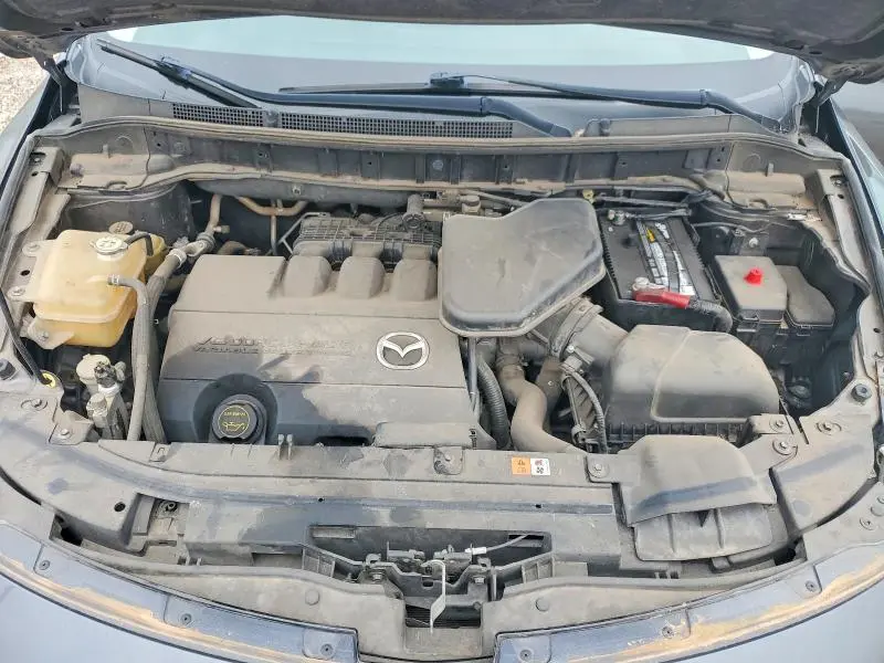 2015 MAZDA CX-9 TOURING  