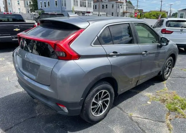 2020 MITSUBISHI ECLIPSE CROSS ES  