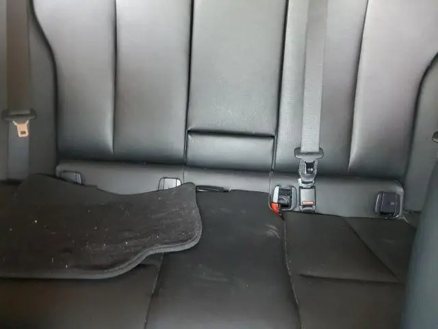 2015 BMW 328 XI SULEV  