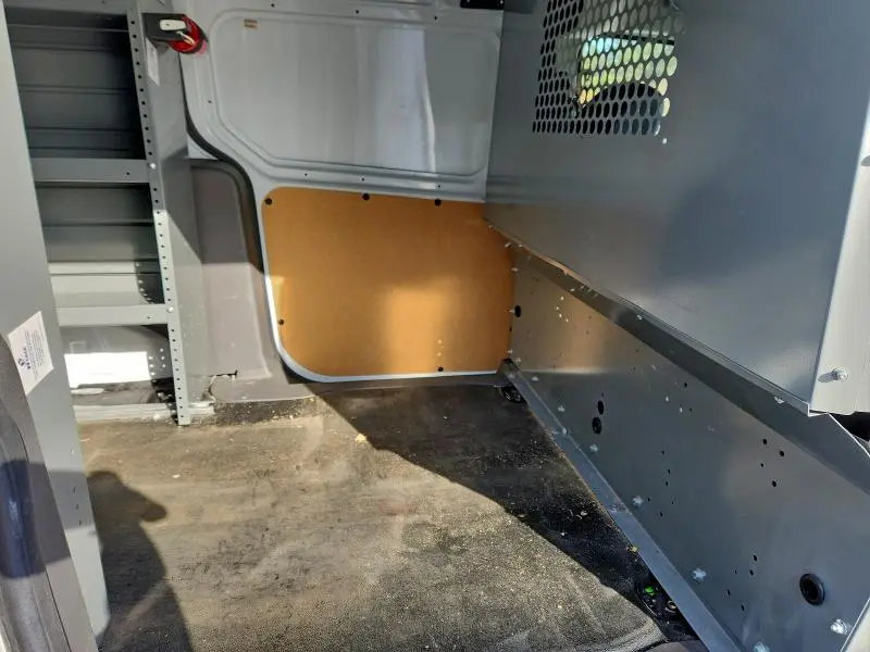 2020 FORD TRANSIT CONNECT XL  