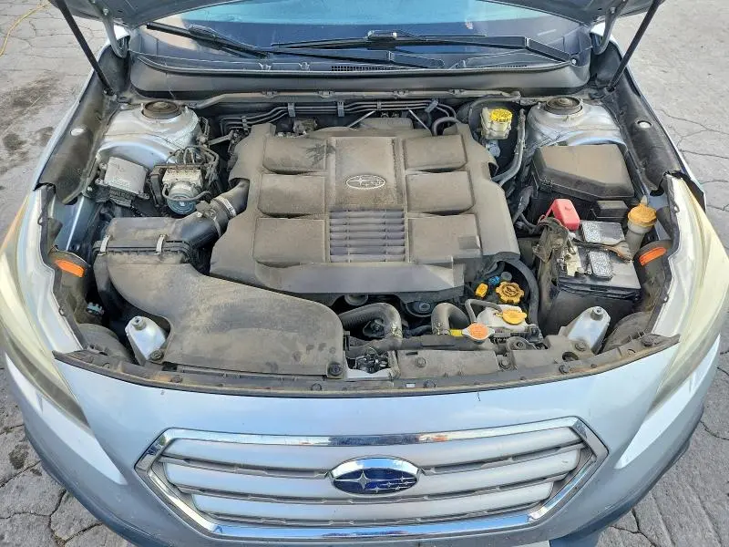 2016 SUBARU OUTBACK 3.6R LIMITED  