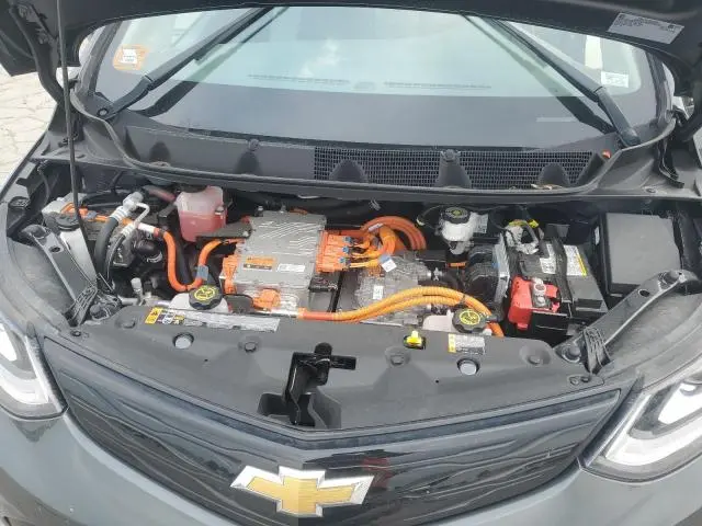 2020 CHEVROLET BOLT EV LT  