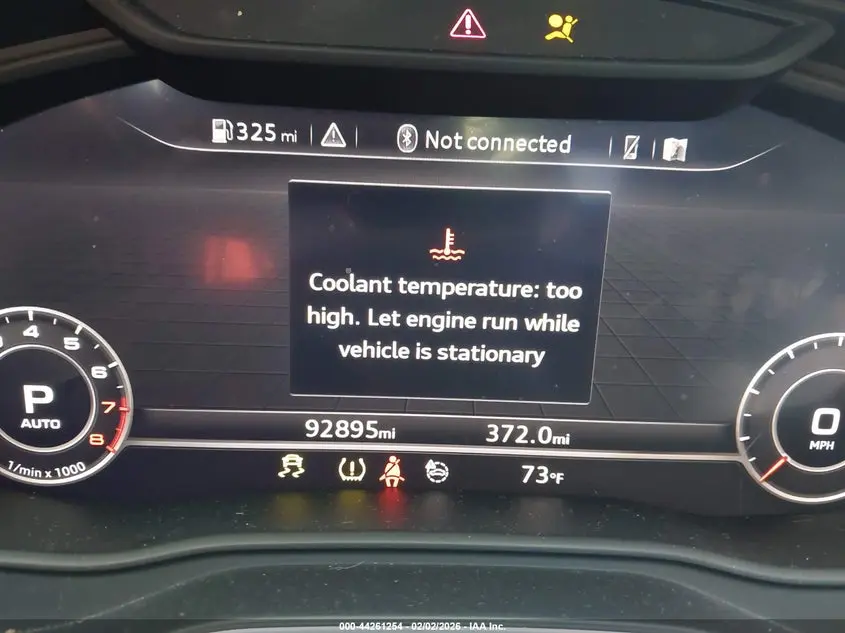 2019 AUDI Q5 45 PREMIUM