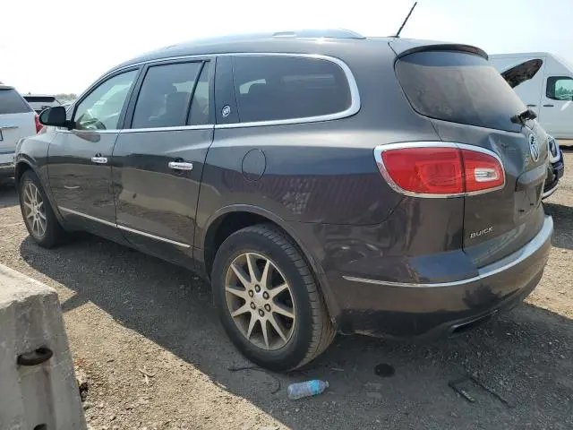 2015 BUICK ENCLAVE   