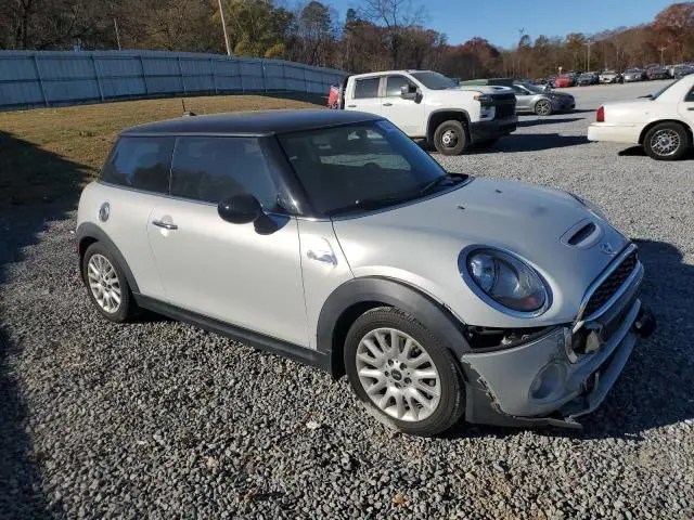 2014 MINI COOPER S  