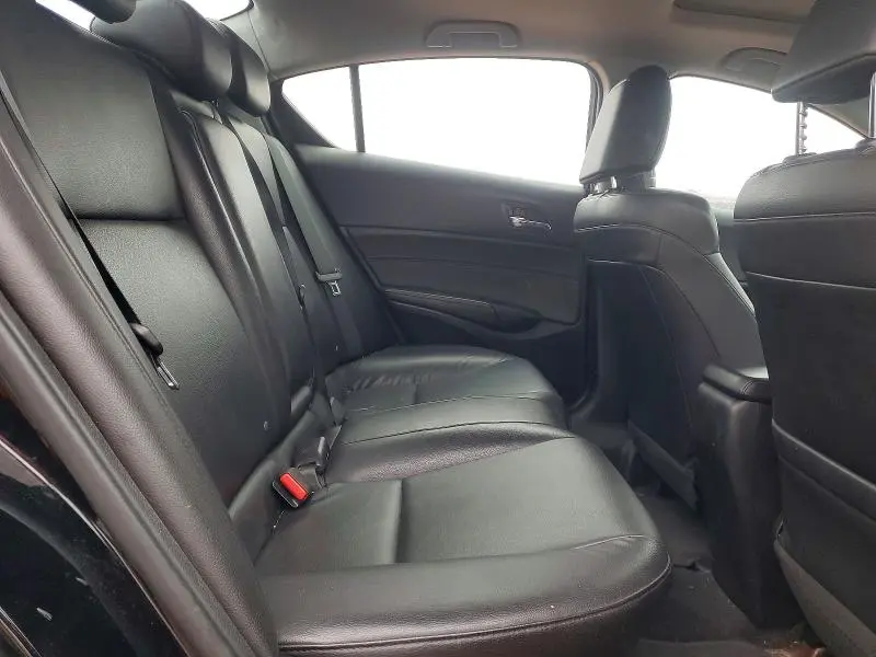 2016 ACURA ILX BASE WATCH PLUS  