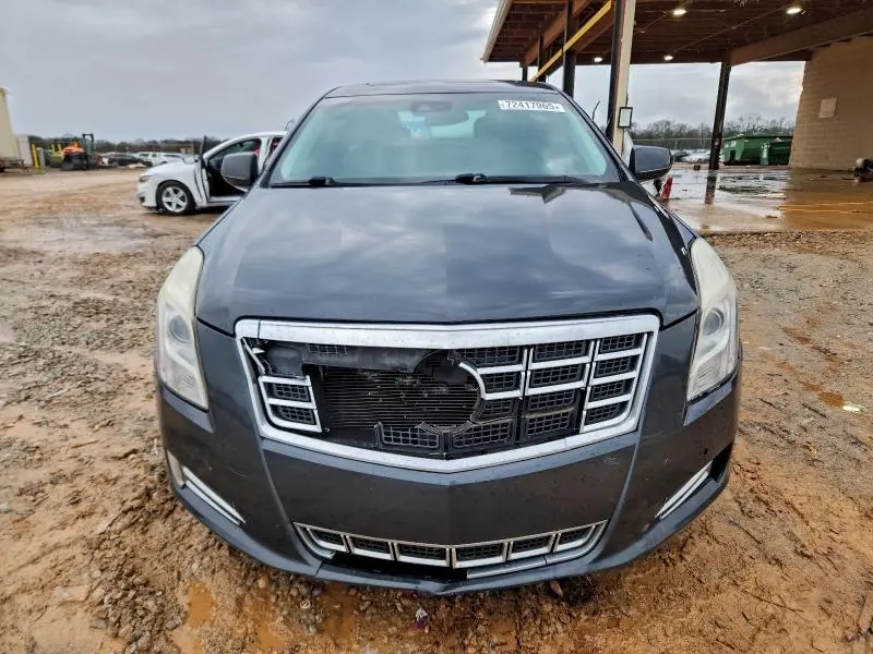 2014 CADILLAC XTS LUXURY COLLECTION  