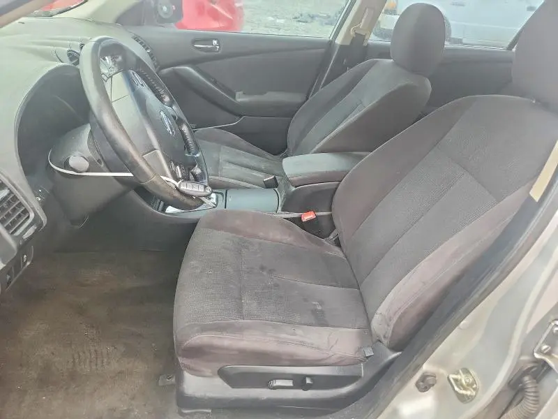2011 NISSAN ALTIMA 2.5  