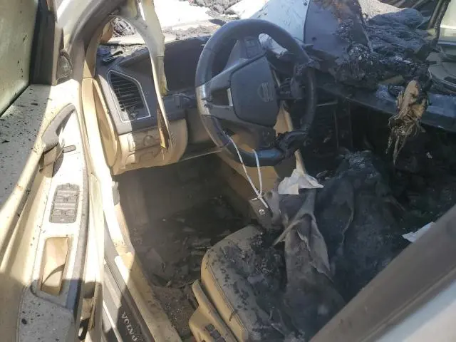 2015 VOLVO XC60 T5 PREMIER  