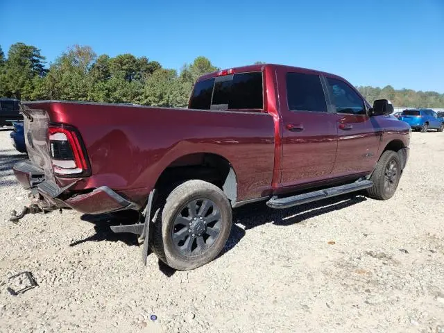 2022 RAM 2500 BIG HORN/LONE STAR  