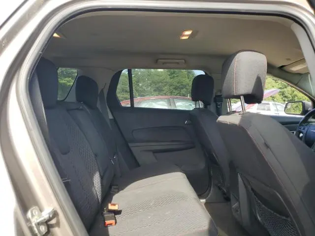 2012 GMC TERRAIN SLE  