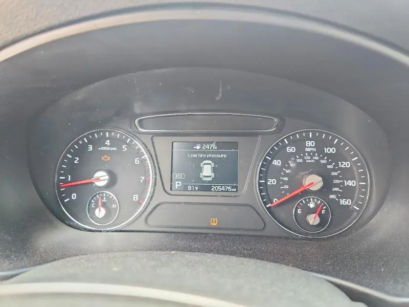 2019 KIA SORENTO LX V6  