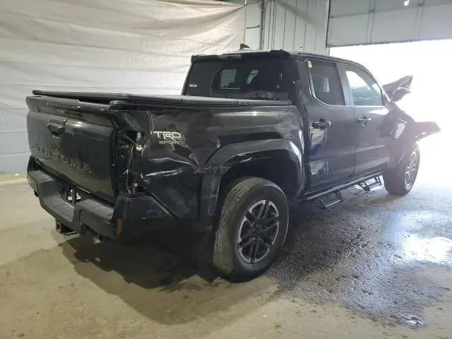 2024 TOYOTA TACOMA DOUBLE CAB  