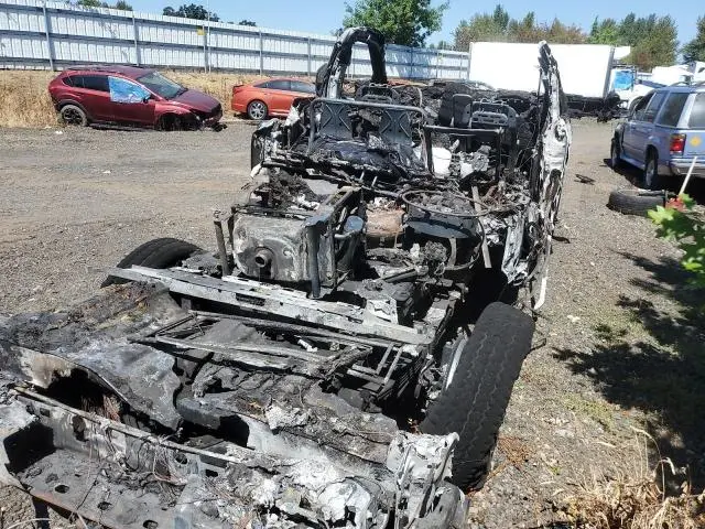 2025 FORD F250 SUPER DUTY  