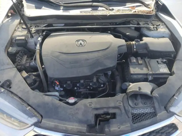 2018 ACURA TLX TECH  