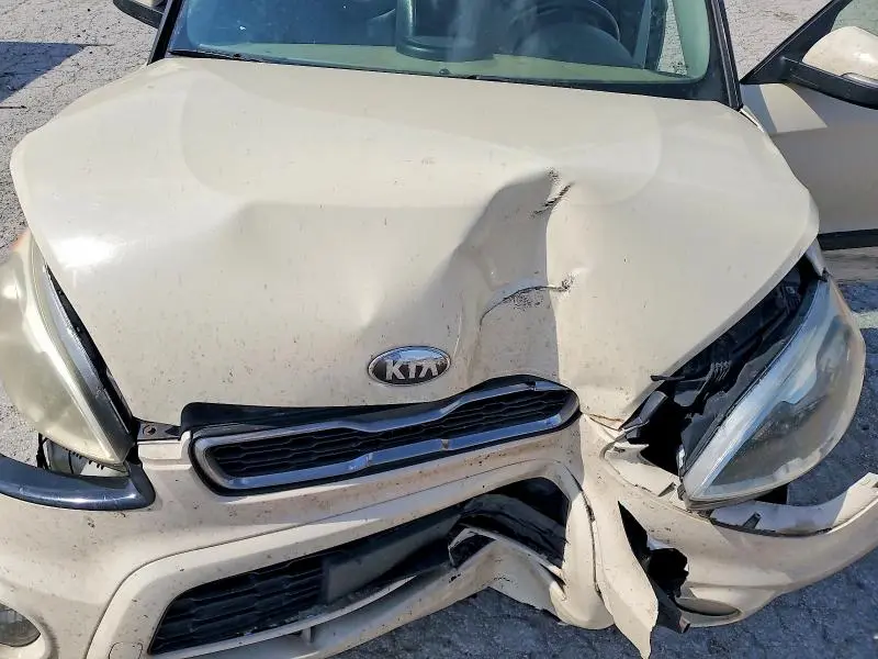 2013 KIA SOUL !  