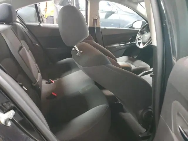 2013 CHEVROLET CRUZE LT  