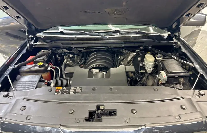 2016 GMC SIERRA C1500 SLT  