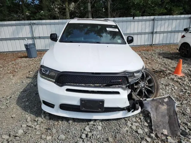2019 DODGE DURANGO GT  