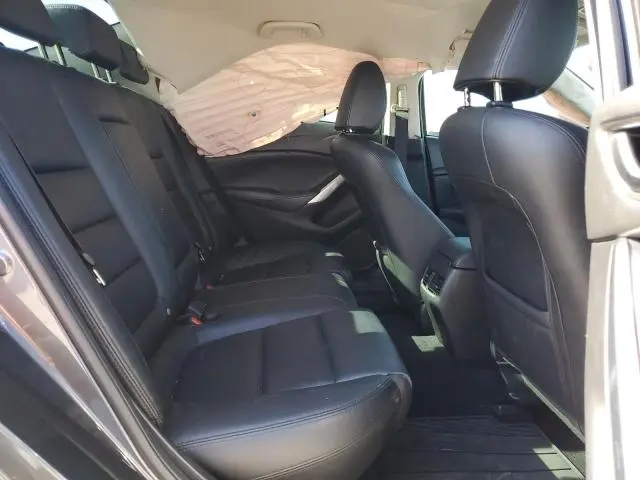 2014 MAZDA 6 TOURING  