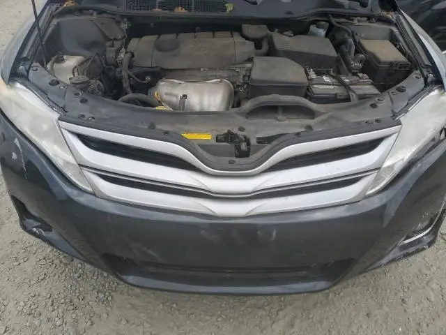 2013 TOYOTA VENZA LE