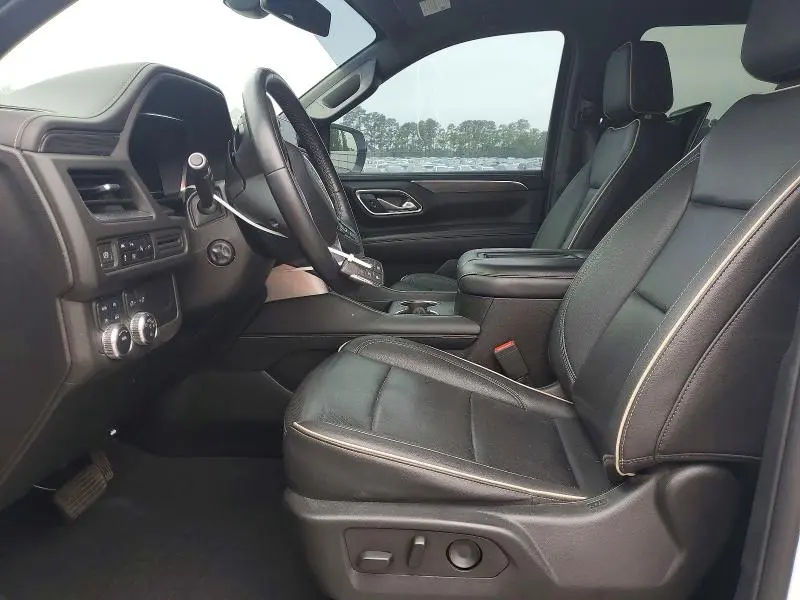 2022 GMC YUKON XL K1500 SLT  