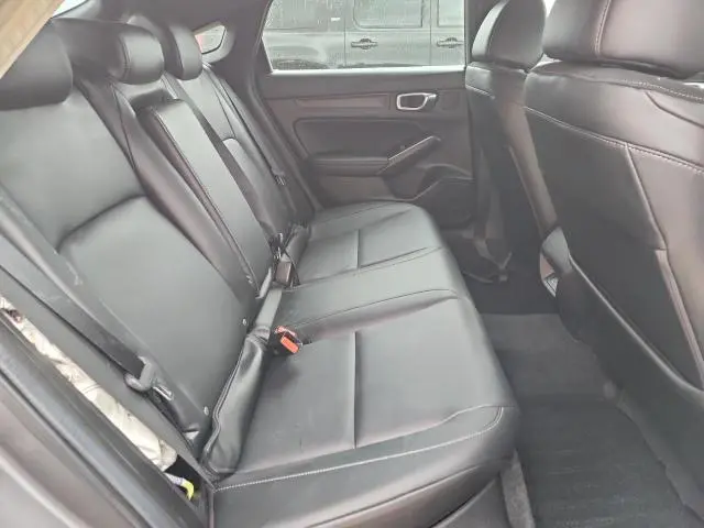 2024 ACURA INTEGRA A-SPEC TECH  