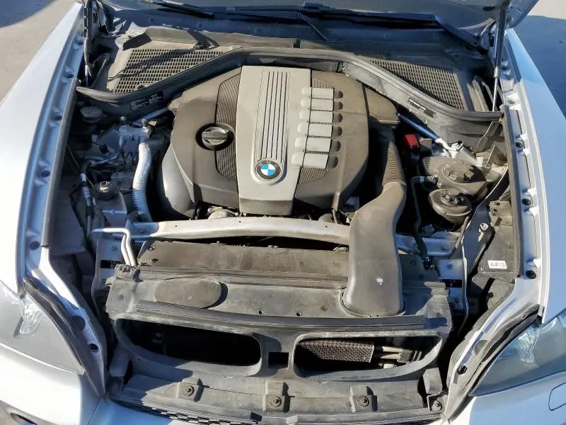 2012 BMW X5 XDRIVE35D