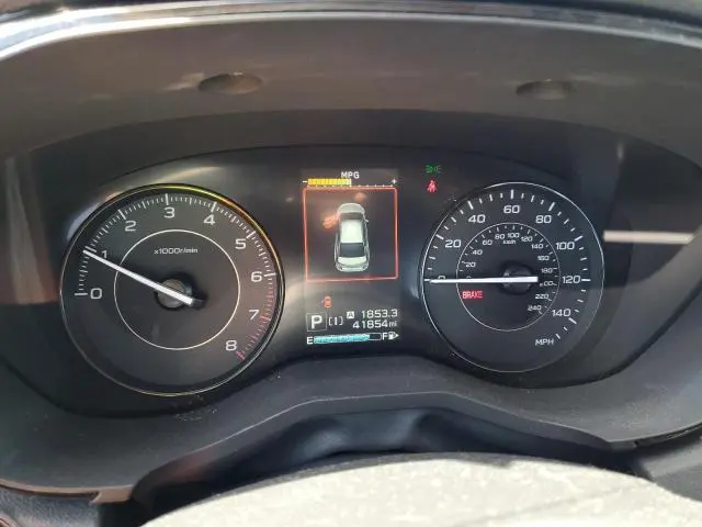 2022 SUBARU IMPREZA PREMIUM  