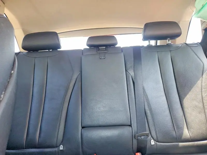 2014 BMW X5 SDRIVE35I  