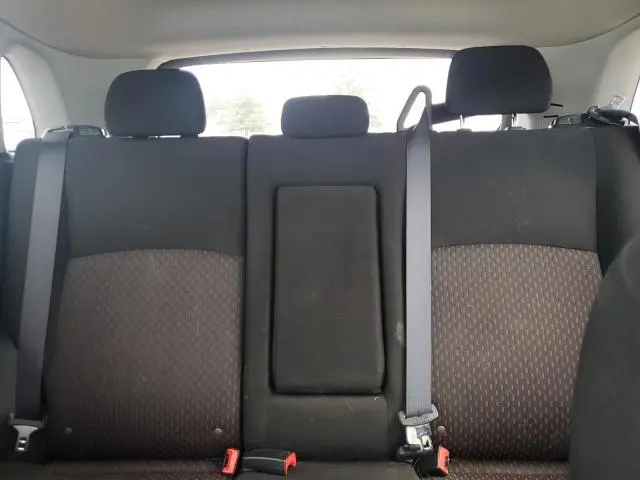 2018 MITSUBISHI OUTLANDER SPORT ES  