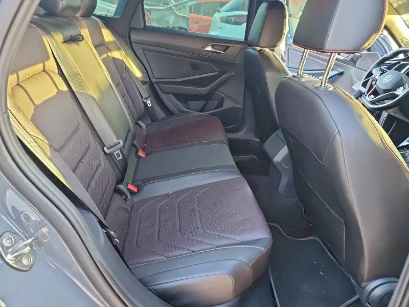 2023 VOLKSWAGEN JETTA GLI AUTOBAHN  