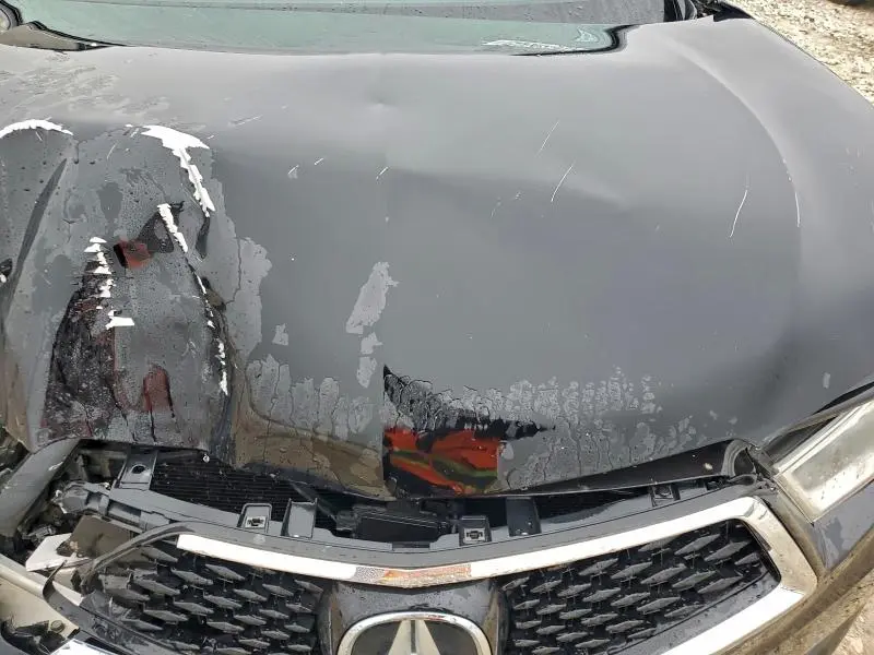 2020 ACURA MDX TECHNOLOGY  