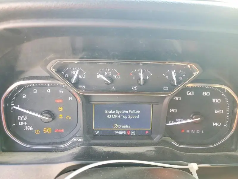 2021 GMC SIERRA K1500 ELEVATION  