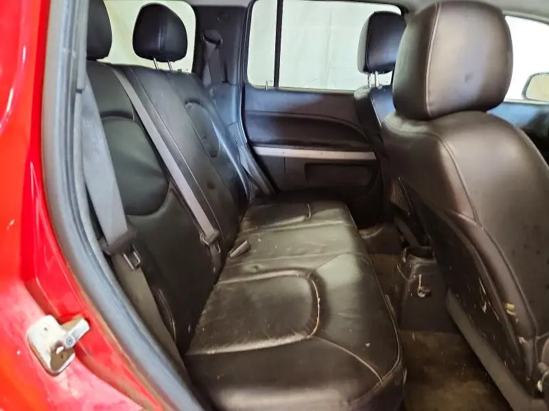 2011 CHEVROLET HHR LT  