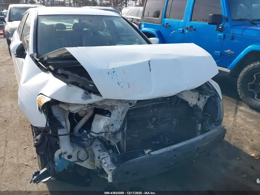 2012 HONDA ACCORD 2.4 LX-P