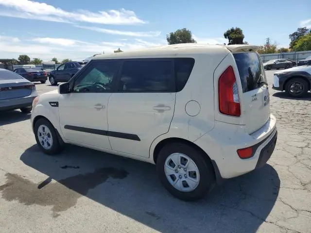 2013 KIA SOUL