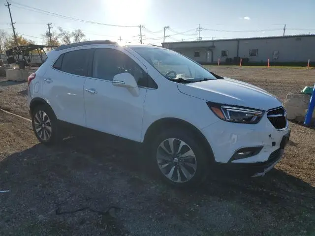 2020 BUICK ENCORE ESSENCE  