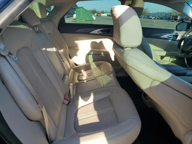 2020 LINCOLN MKZ RESERVE  