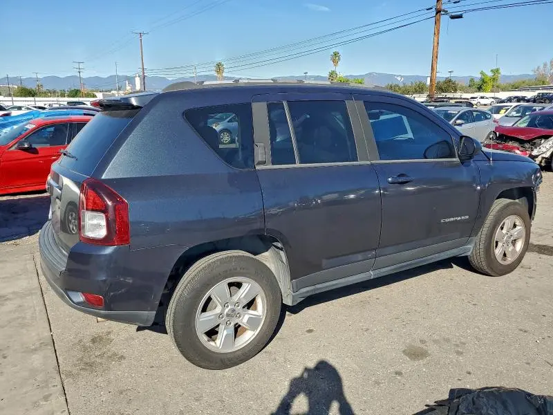 2015 JEEP COMPASS SPORT  