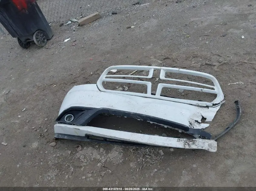 2014 DODGE DURANGO R/T