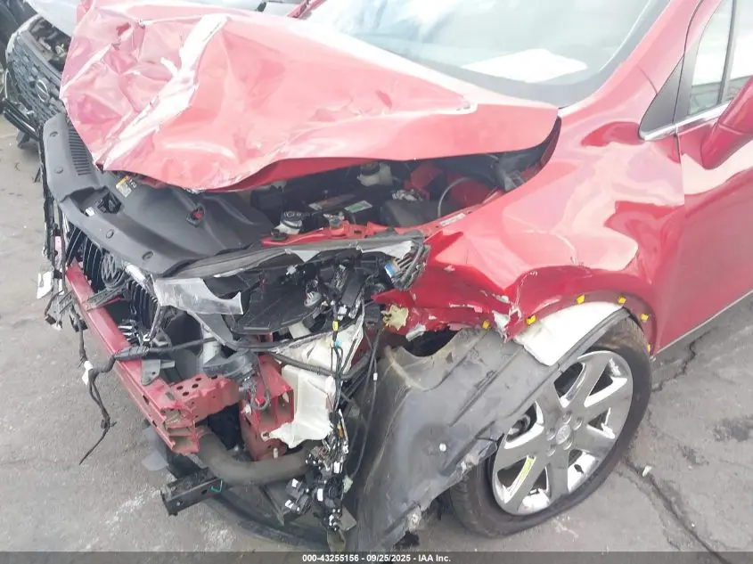 2018 BUICK ENCORE PREMIUM