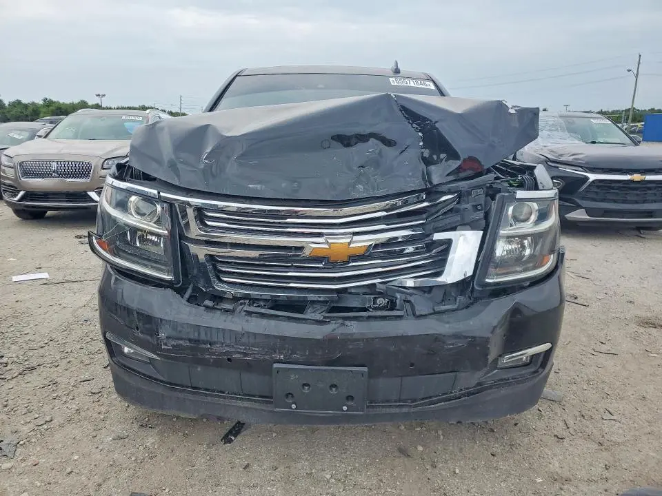 2019 CHEVROLET SUBURBAN K1500 PREMIER  