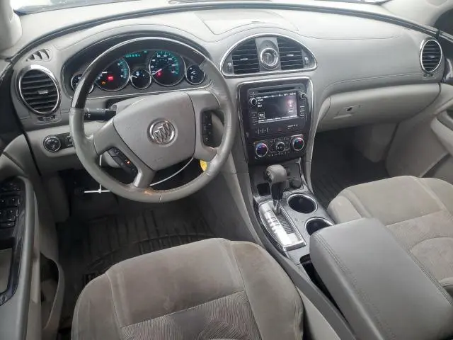 2016 BUICK ENCLAVE   