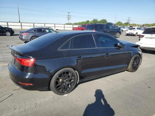 2015 AUDI A3 PREMIUM  