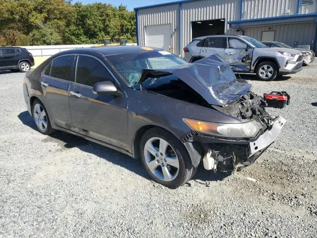 2010 ACURA TSX   