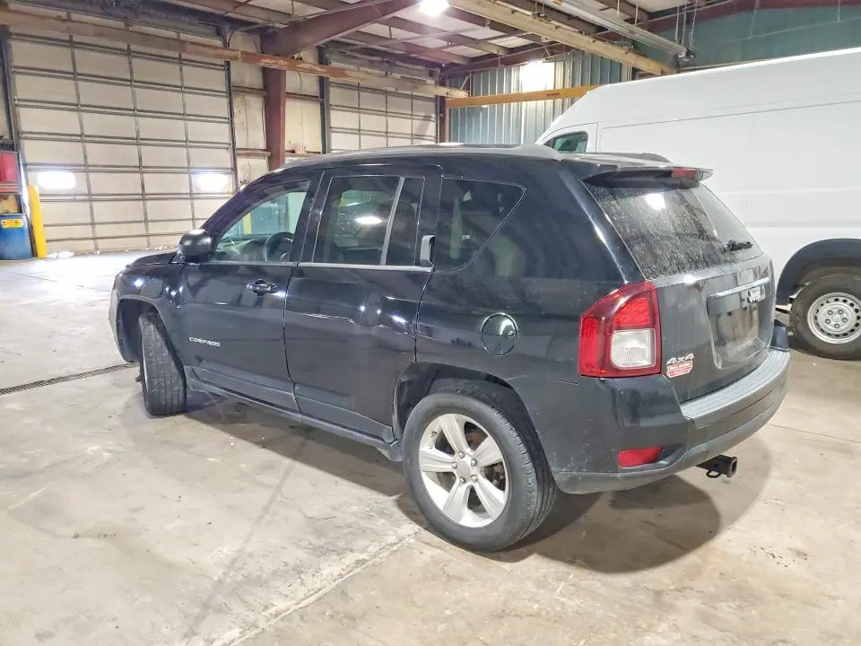 2015 JEEP COMPASS SPORT  