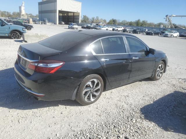 2016 HONDA ACCORD EXL