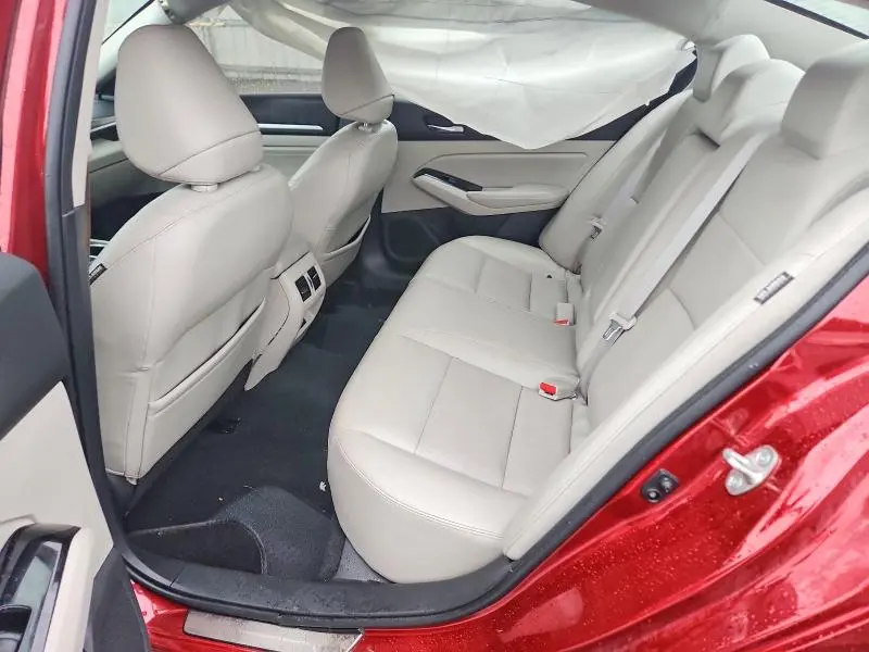 2020 NISSAN ALTIMA SL  